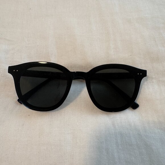GENTLE MONSTER LANG 01 SUNGLASSES - Picture 2 of 3